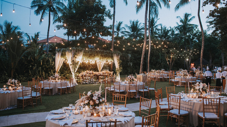 The Westin Resort Nusa Dua